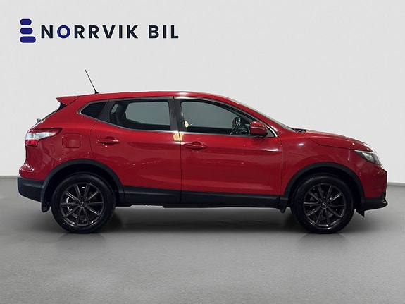 Nissan Qashqai 3 of 24