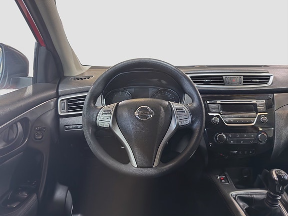 Nissan Qashqai 12 of 24