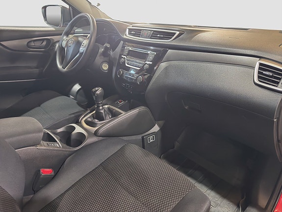 Nissan Qashqai 19 of 24