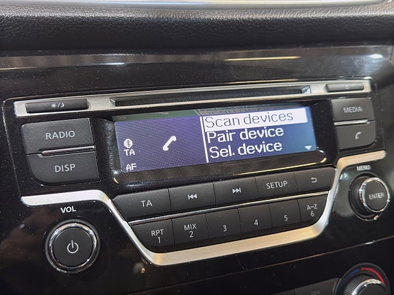 Nissan Qashqai 17 of 24