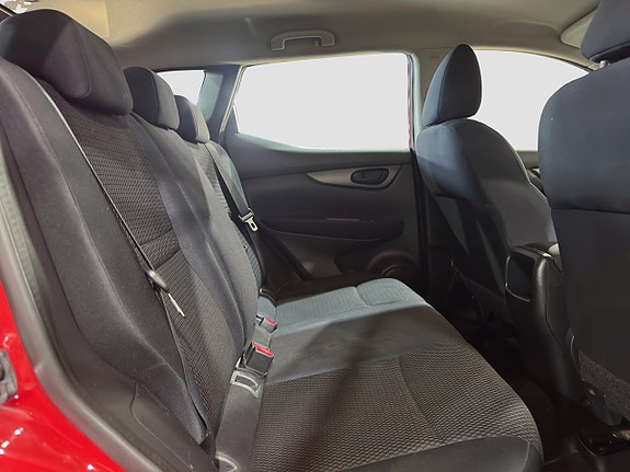 Nissan Qashqai 20 of 24