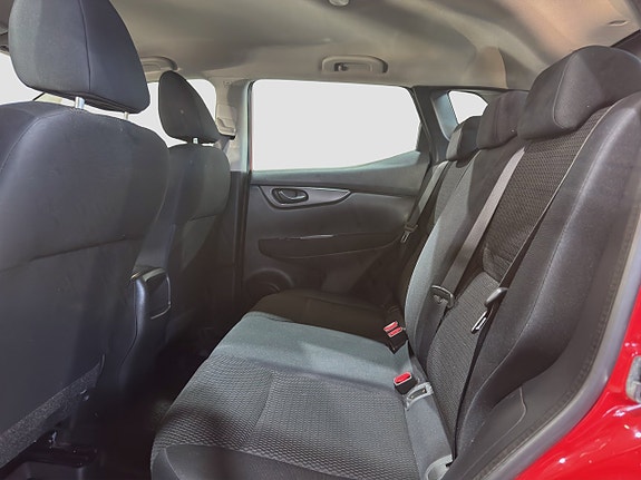 Nissan Qashqai 11 of 24