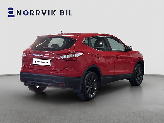 Nissan Qashqai 8 of 24