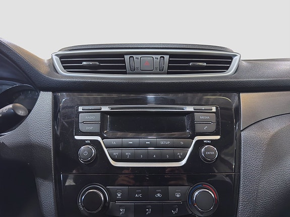 Nissan Qashqai 14 of 24