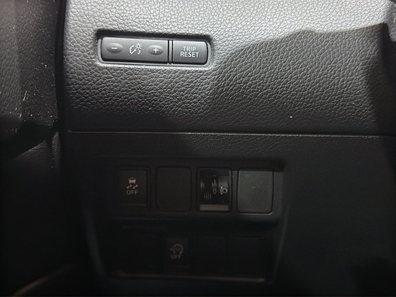 Nissan Qashqai 24 of 24