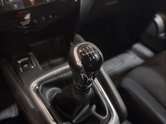 Nissan Qashqai 22 of 24