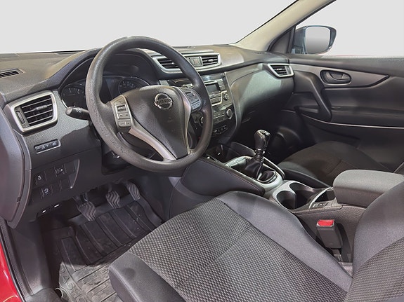 Nissan Qashqai 9 of 24