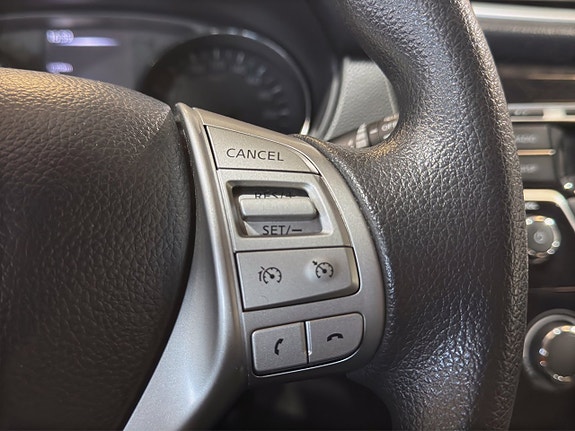 Nissan Qashqai 23 of 24