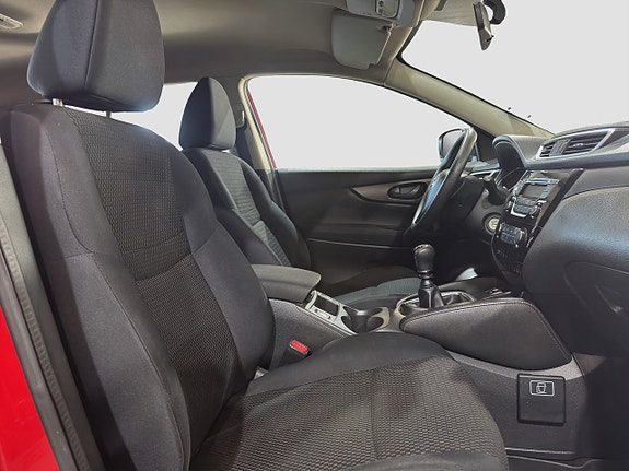 Nissan Qashqai 18 of 24