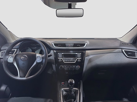 Nissan Qashqai 13 of 24