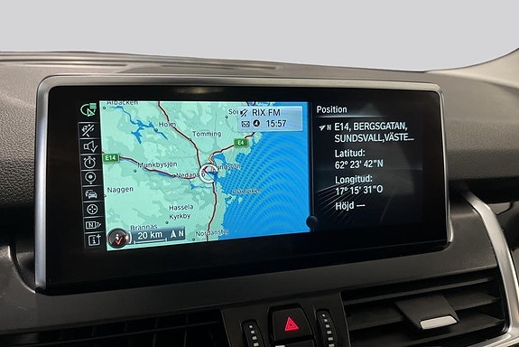 BMW 220d 10 of 11