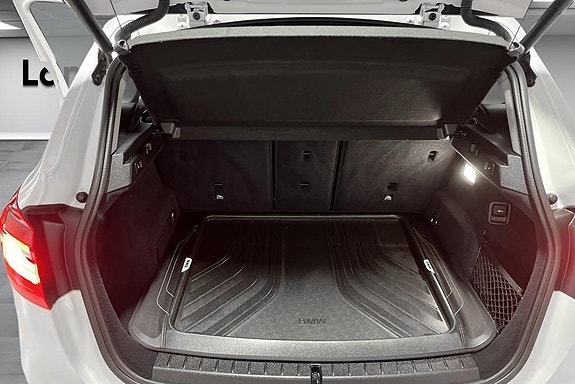 BMW 220d 9 of 11
