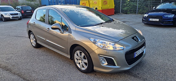 Peugeot 308 6 of 7
