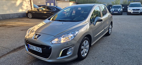 Peugeot 308 7 of 7
