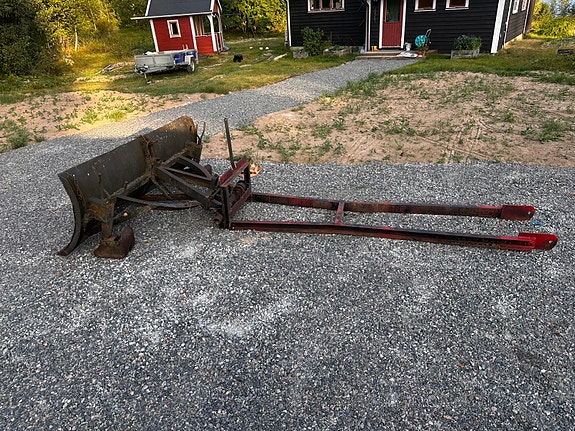 Volvo BM 425 9 of 10