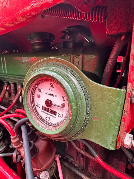 Volvo BM 425 4 of 10