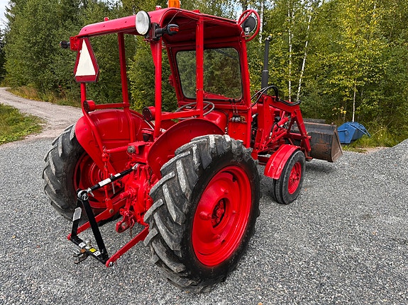 Volvo BM 425 6 of 10