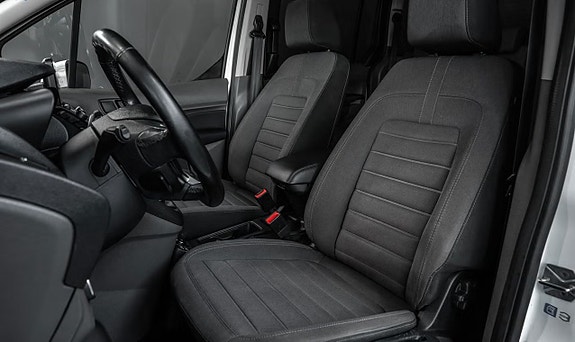 Ford Tourneo Connect 12 of 17