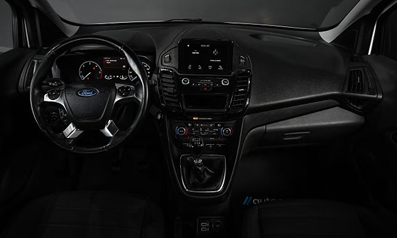 Ford Tourneo Connect 6 of 17