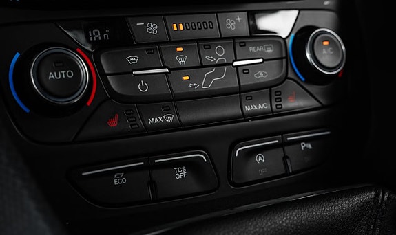Ford Tourneo Connect 13 of 17
