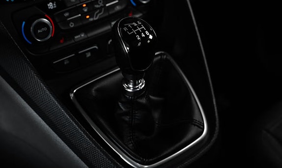 Ford Tourneo Connect 17 of 17