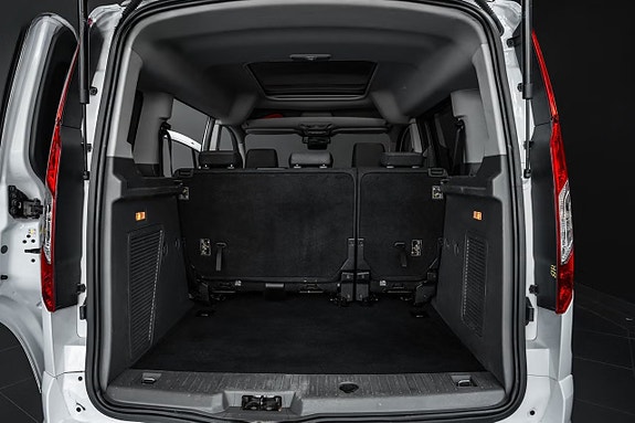 Ford Tourneo Connect 15 of 17