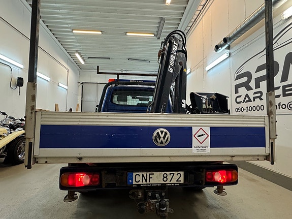 Volkswagen Transporter 7 of 20