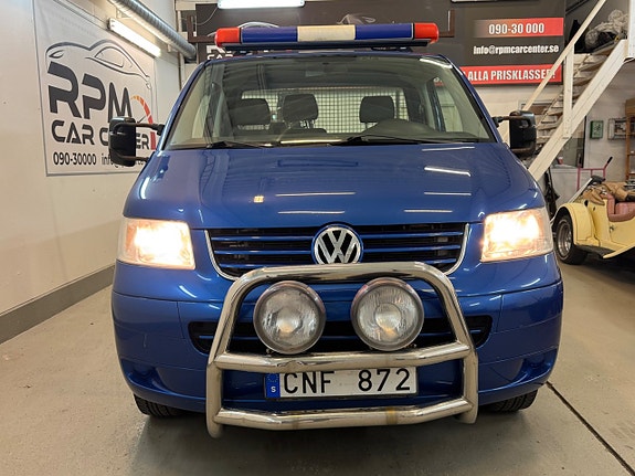 Volkswagen Transporter 4 of 20