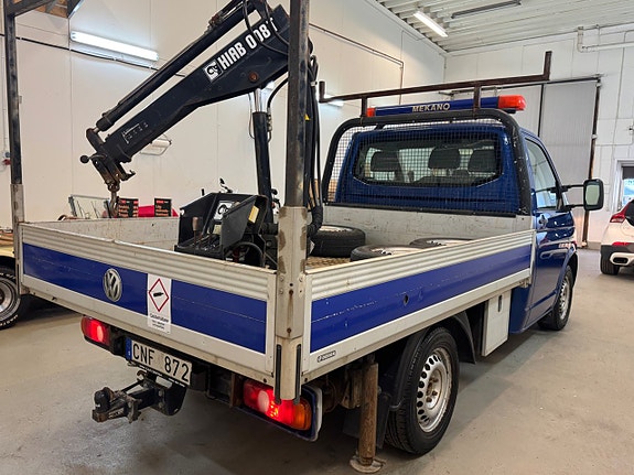 Volkswagen Transporter 6 of 20