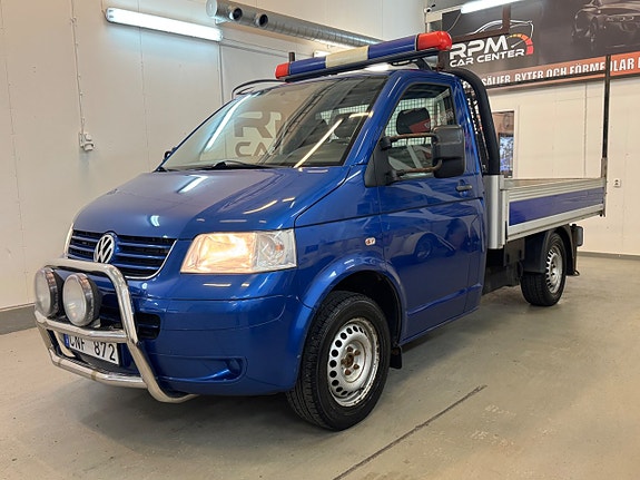 Volkswagen Transporter 3 of 20