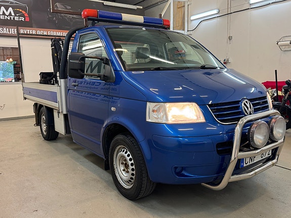 Volkswagen Transporter 2 of 20