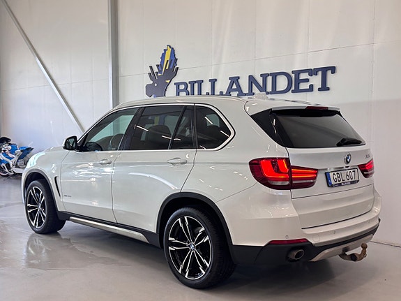 BMW X5 4 of 28