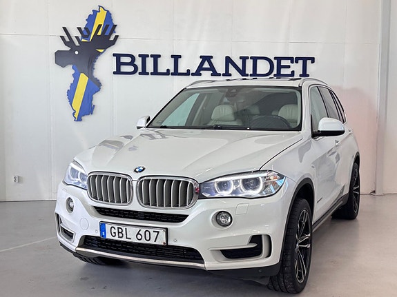 BMW X5 2 of 28