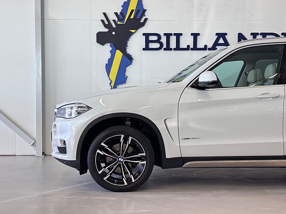 BMW X5 8 of 28