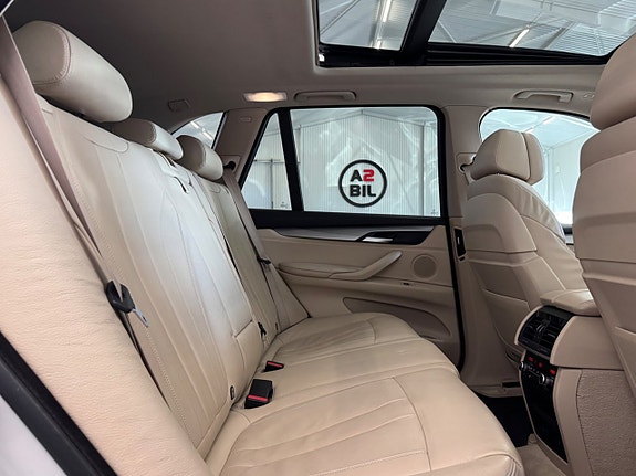 BMW X5 17 of 28