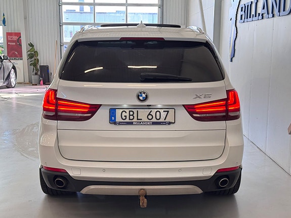 BMW X5 9 of 28