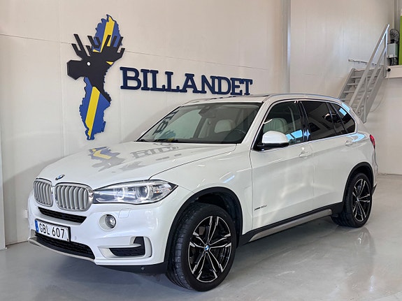BMW X5 7 of 28