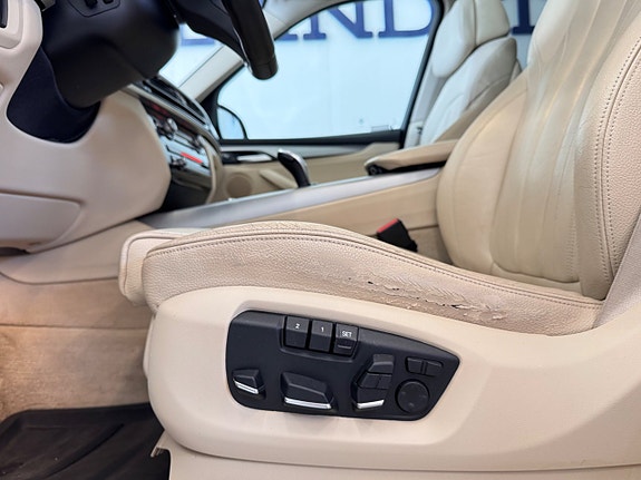 BMW X5 27 of 28