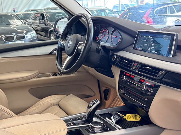 BMW X5 19 of 28