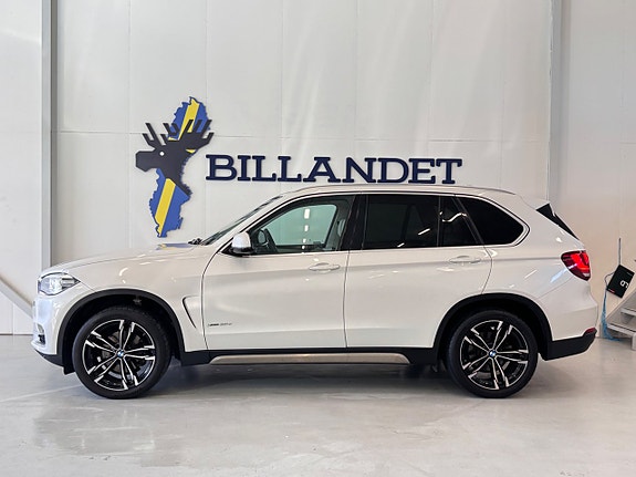 BMW X5 3 of 28