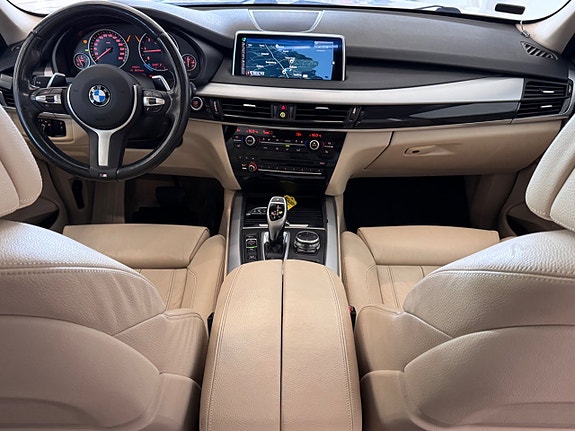 BMW X5 18 of 28