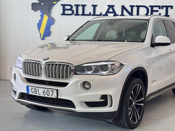 BMW X5 6 of 28