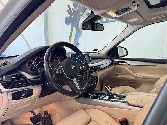 BMW X5 10 of 28