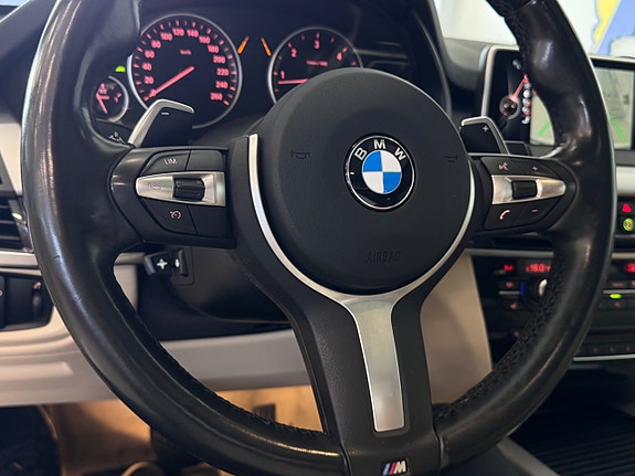 BMW X5 25 of 28