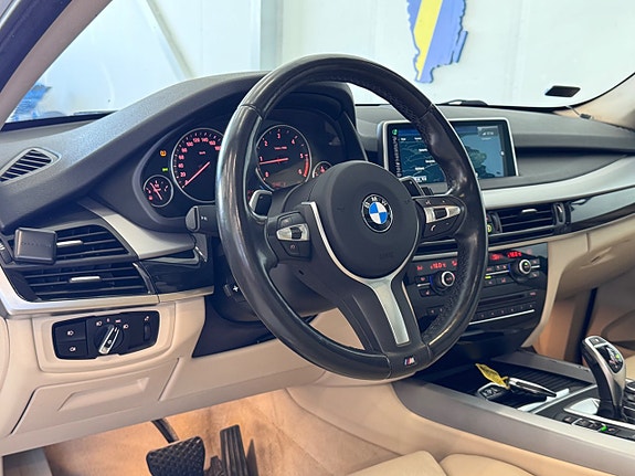 BMW X5 20 of 28