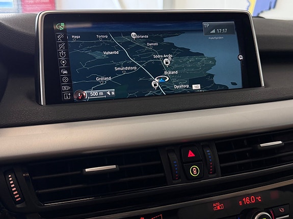 BMW X5 21 of 28
