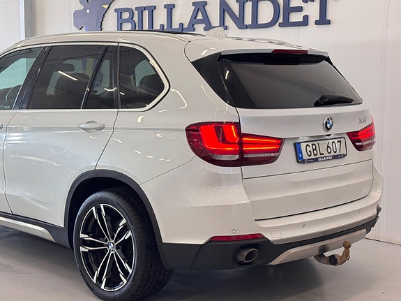 BMW X5 5 of 28