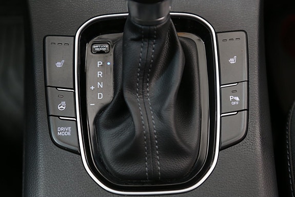 Hyundai i30 21 of 23