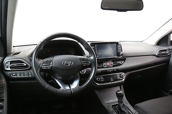 Hyundai i30 13 of 23