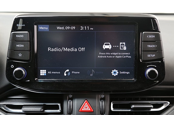 Hyundai i30 18 of 23